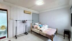 Blk 122C Rivervale Bank (Sengkang), HDB Executive #572054571